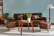 بهترین روش‌ ها برای مراقبت از وسایل چرمی در خانه
