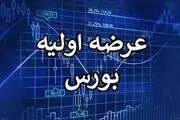 امروز ۲۹ بهمن۱۴۰۲، عرضه اولیه بورس لغو شد