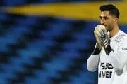 حکم جلب رشید مظاهری صادر شد!