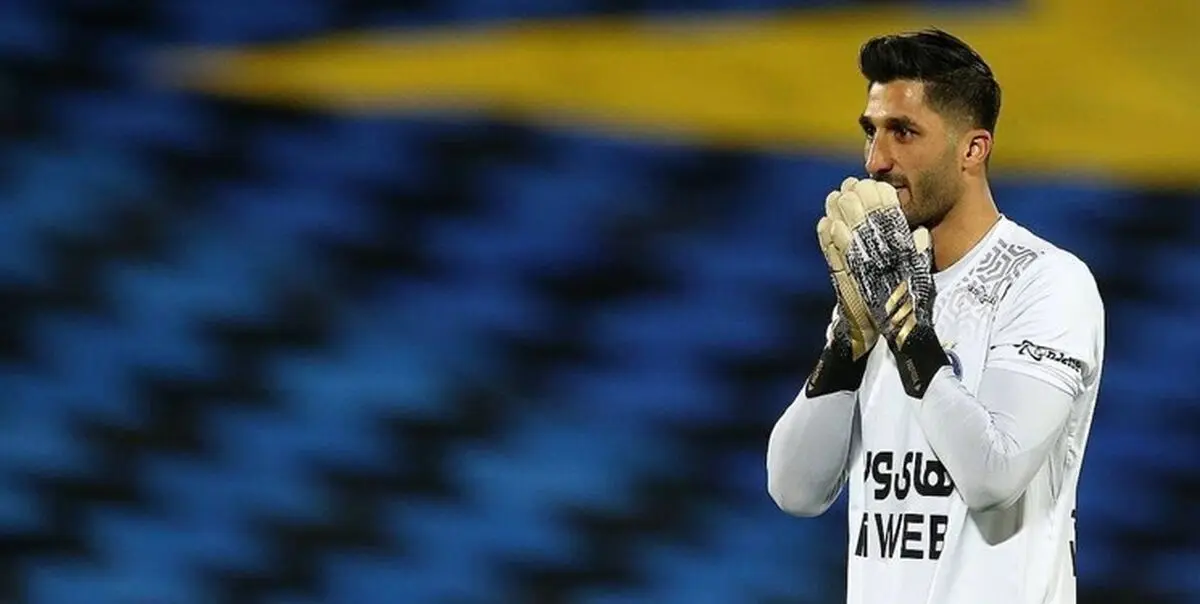 حکم جلب رشید مظاهری صادر شد!