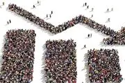 افزایش ۱۰ درصدی میانگین سنی جمعیت کشور
