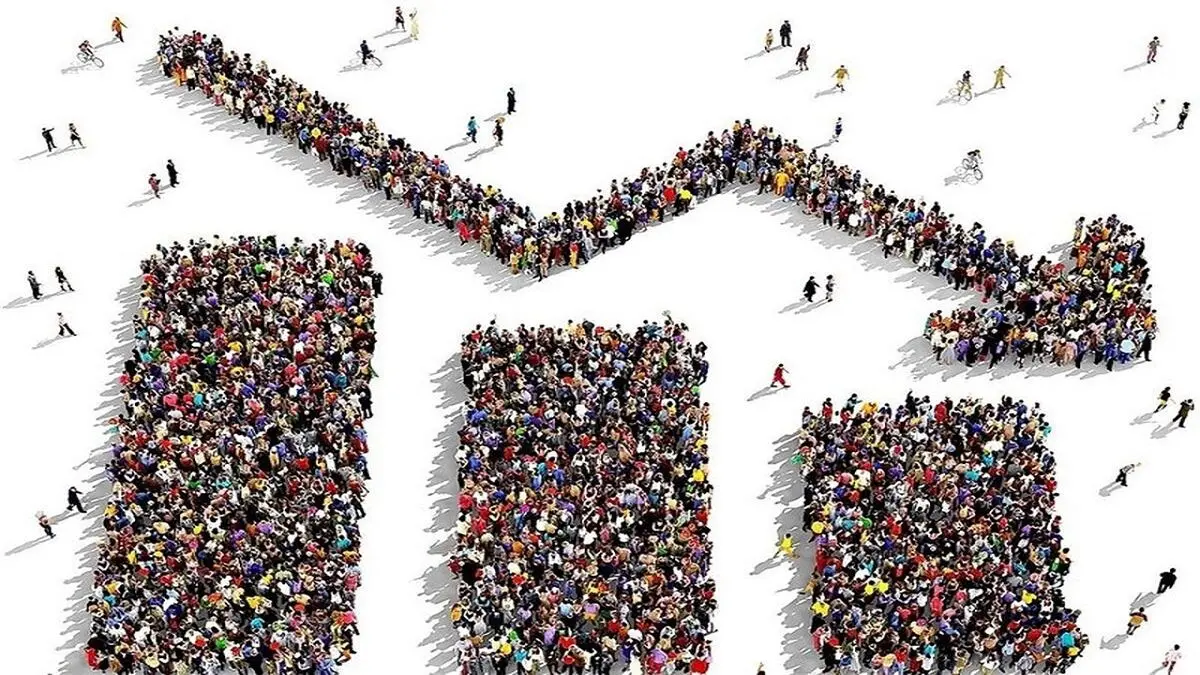 افزایش ۱۰ درصدی میانگین سنی جمعیت کشور

