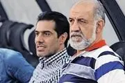اشتباه یحیی گل‌محمدی در ترکیب اولیه پرسپولیس بود!