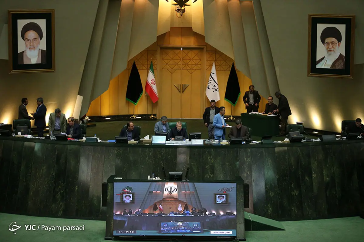 گزارش مغایرتهای آییننامه نظام مهندسی و کنترل ساختمان صدای 6 نماینده را درآورد