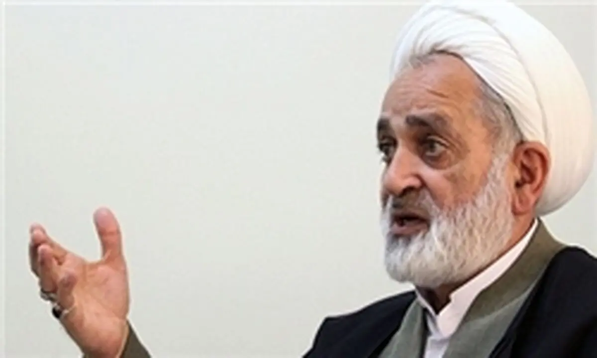 اگر معاونت های سیاسی «استانداری‌ها» مسئول ستاد «انتخاباتی» روحانی باشند؛ حق مردم از بین می رود