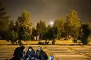 بیشترین و کمترین تعداد متوفیان مربوط به کدام منطقه است؟