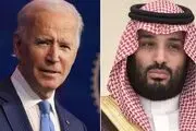 دولت بایدن در پی ترمیم روابط با عربستان و عبور از قتل خاشقچی