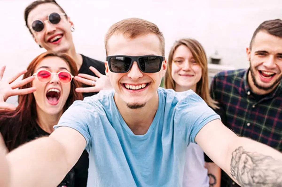 ترفندهایی برای خوش عکس بودن