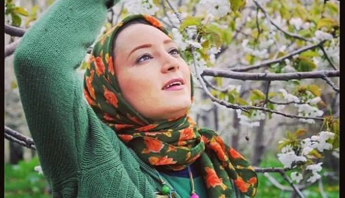 دلنوشته زیبای سحر ولدبیگی برای کودک درونش