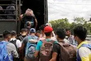 غفلت دولت در موضوع اخذ مالیات از مهاجران ساکن در ایران