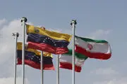 
واکنش سفارت ایران به توقیف نفتکش ونزوئلایی توسط آمریکا
