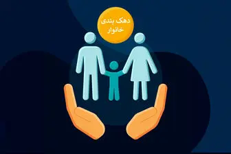 تصمیم دولت برای حذف سه دهک با دهک‌بندی جدید+ نمودار