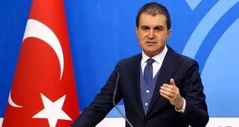 متهم شدن اتحادیه اروپا به اتخاذ موضع دوگانه در قبال تروریسم از سوی ترکیه