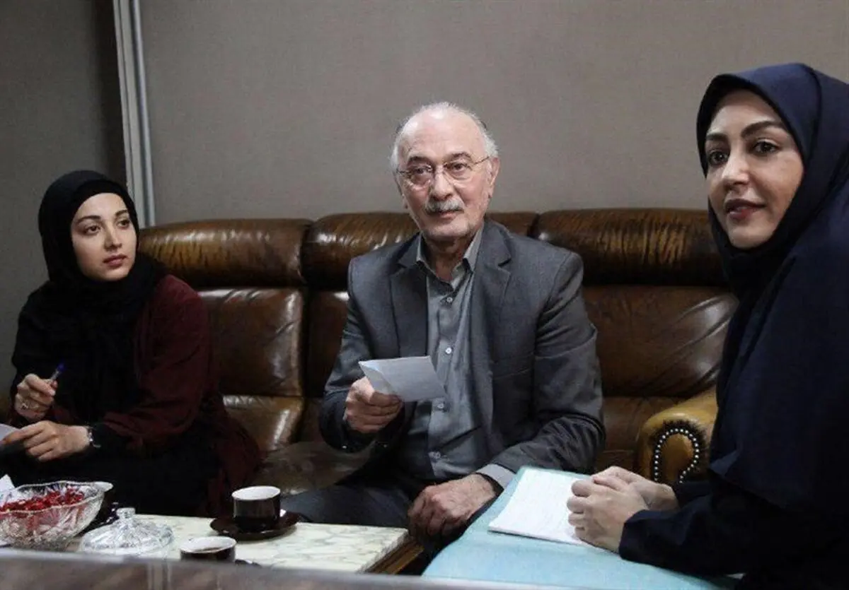 زمان پخش سریال جدید پژمان بازغی و کوروش تهامی