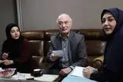 زمان پخش سریال جدید پژمان بازغی و کوروش تهامی