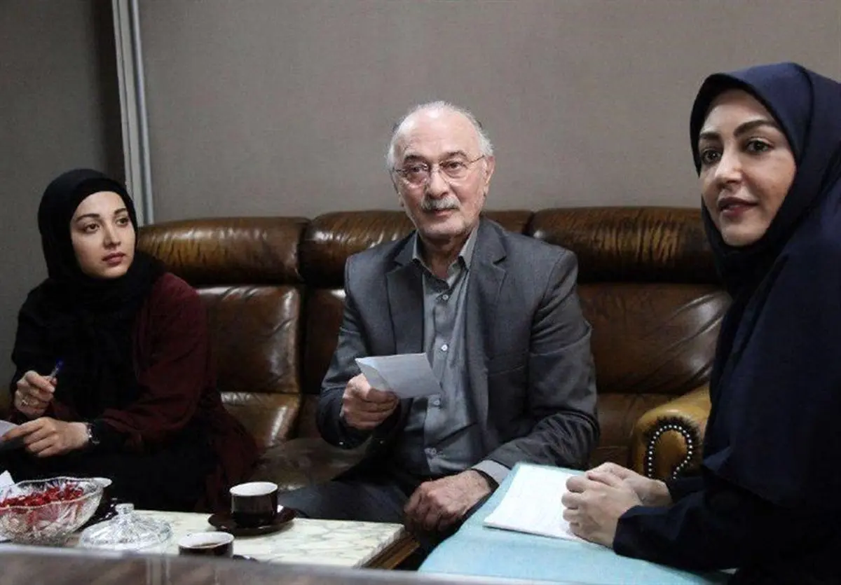 زمان پخش سریال جدید پژمان بازغی و کوروش تهامی