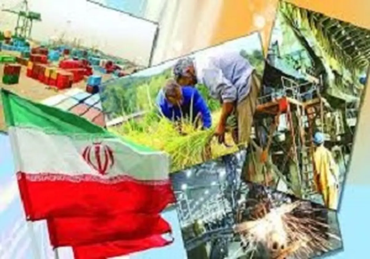 کدام محصولات توسط وزارتخانه‌ها وارد کشور می‌شود؟