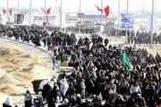 میراحمدی: مانع خروج هیچ زائری نشدیم/ مردم به شایعات توجه نکنند
