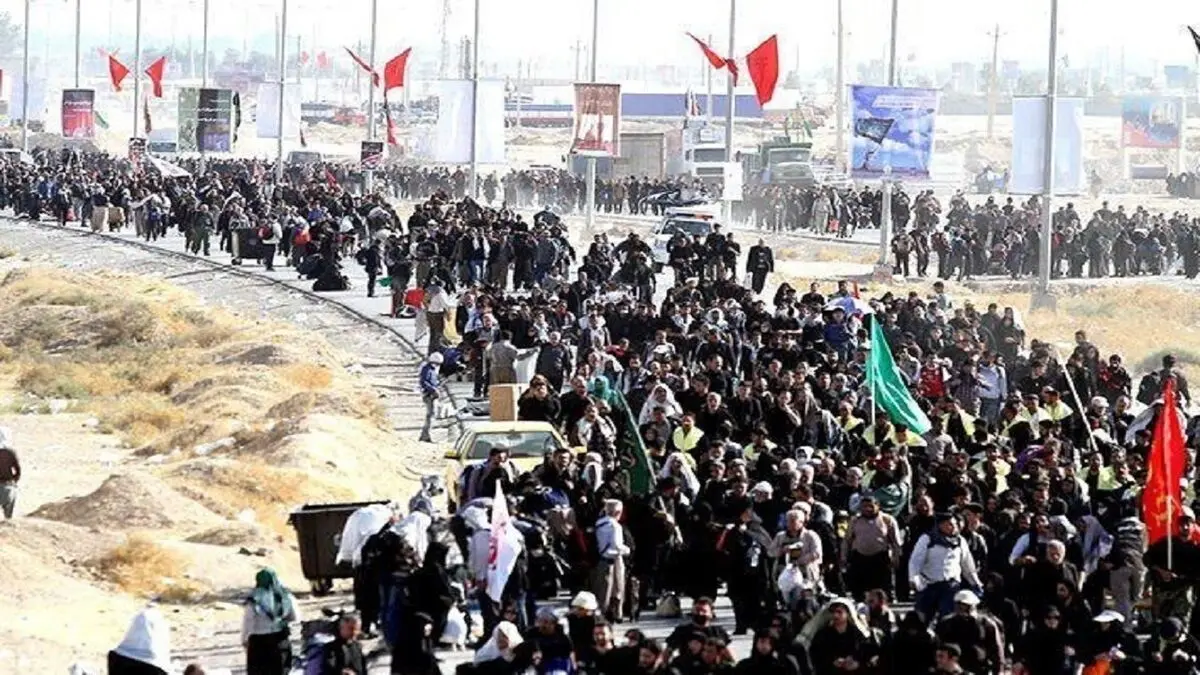 میراحمدی: مانع خروج هیچ زائری نشدیم/ مردم به شایعات توجه نکنند
