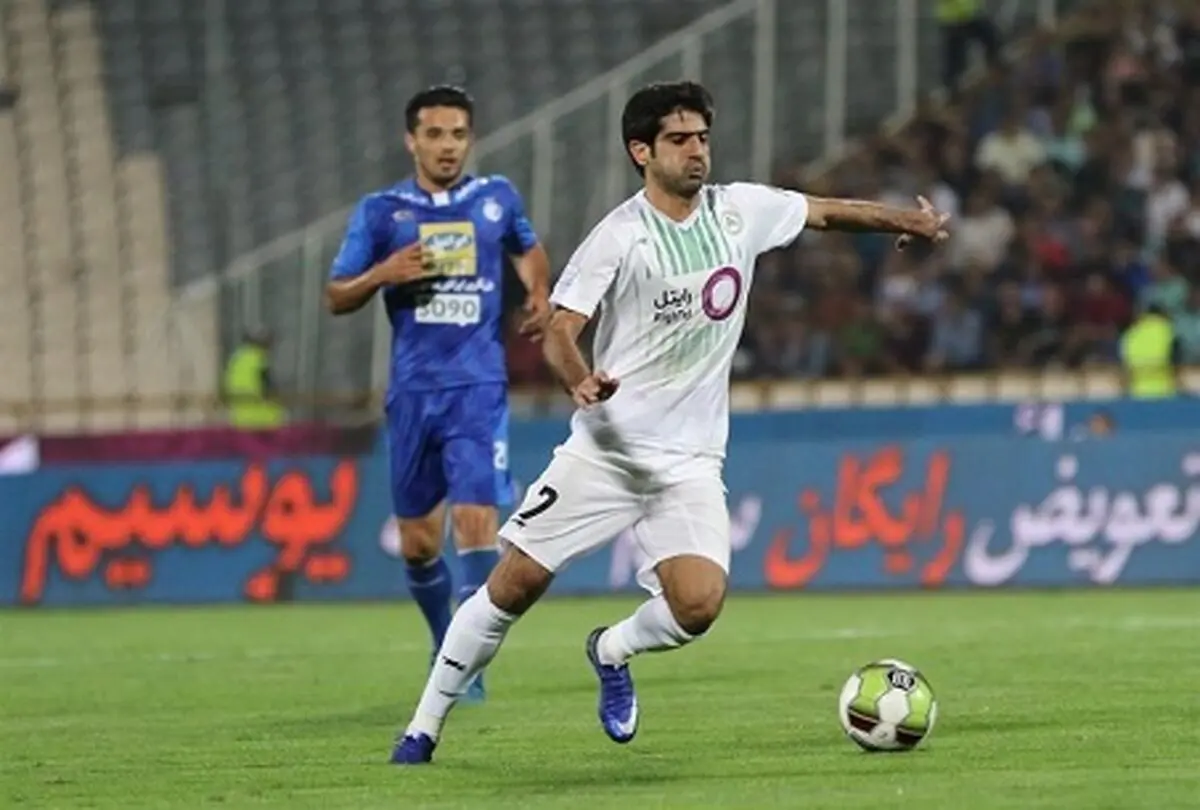 بمب نقل و انتقالاتی سپاهان چه کسی است؟