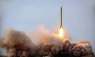 رزمایش موشکی هوش مصنوعی سپاه و هندسه دفاعی ایران