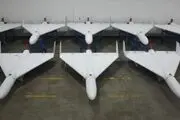 ایران با این پهپاد ایرانی آمریکا را تحقیر کرد