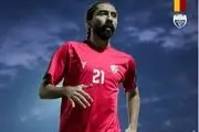 هافبک سابق استقلال رسما شاگرد منصوریان شد
