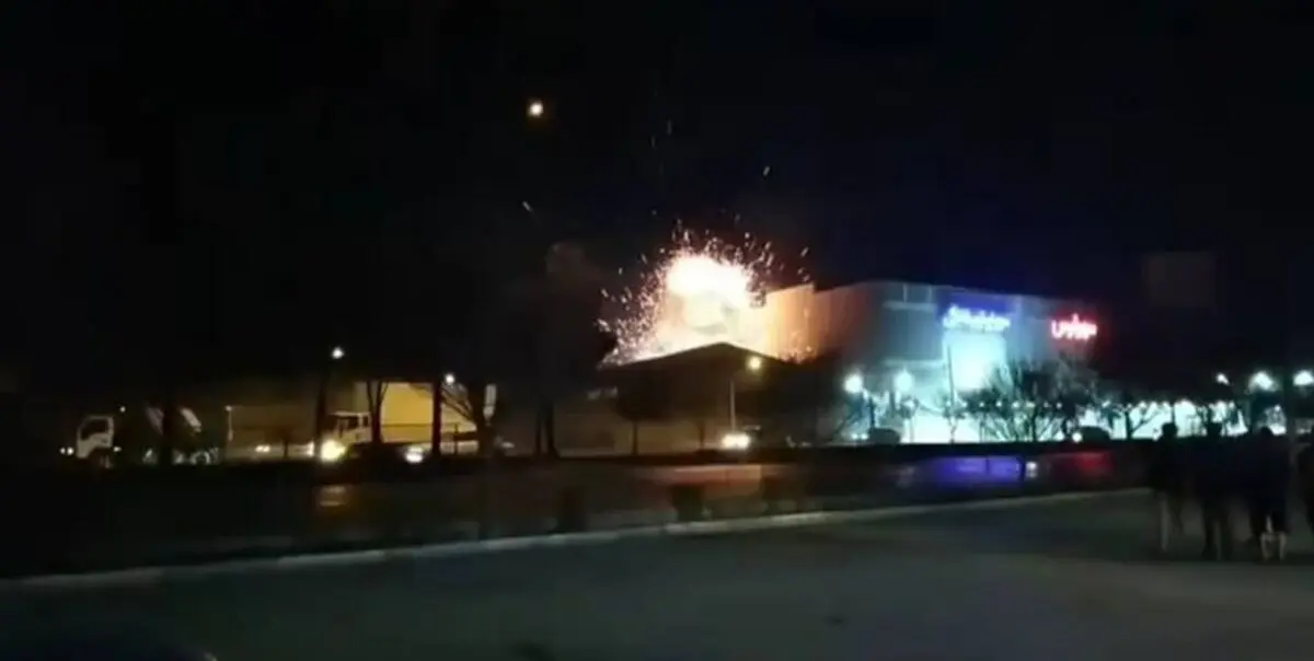 چرایی واکنش منفعل آمریکا درباره حمله ناموفق در اصفهان