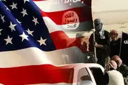 سلاح‌های آمریکا در دست تروریست‌های داعش