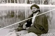 وقتی سید مصطفی از ساواک اطلاعات می‌گیرد