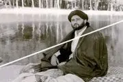 وقتی سید مصطفی از ساواک اطلاعات می‌گیرد