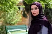 صحبت‌های شنیدنی الناز حبیبی در مورد «حیثیت گمشده»