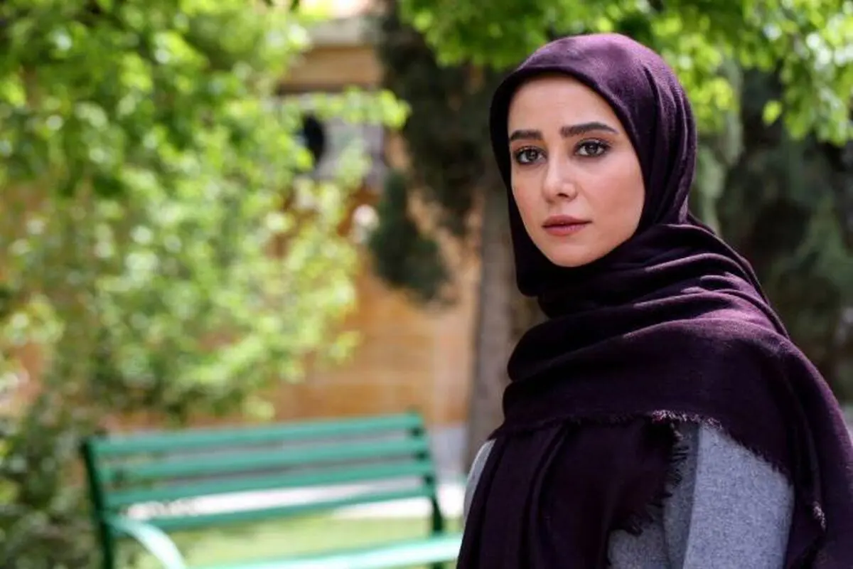 صحبت‌های شنیدنی الناز حبیبی در مورد «حیثیت گمشده»