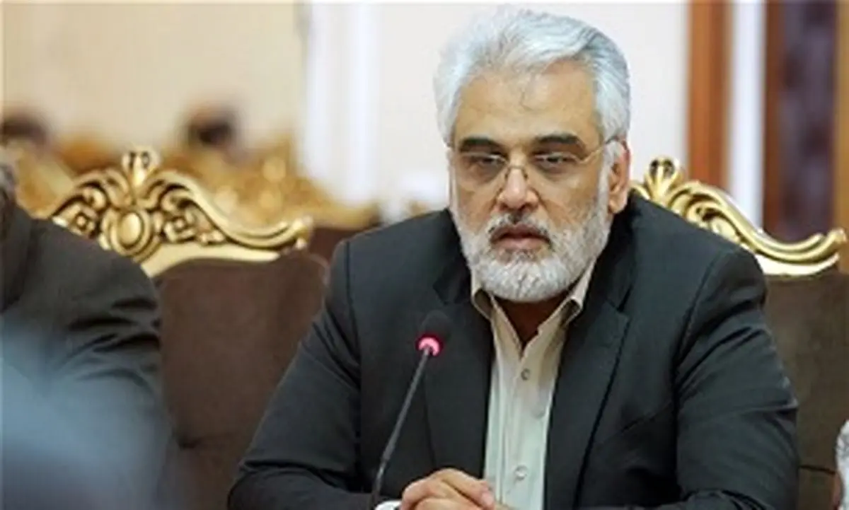 دیدار وزیر آموزش عالی عراق با طهرانچی