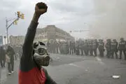 آمریکا بار دیگر وارد بحران شد