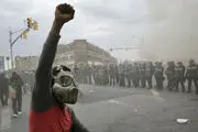 آمریکا بار دیگر وارد بحران شد