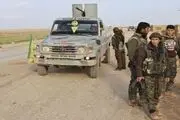 جنگ خیابانی میان پیشمرگه و داعش