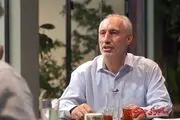 صوت کامل مصاحبه جواد موگویی با سیدحمید پورمحمدی