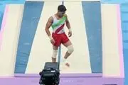 برنز قهرمانی آسیا بر گردن مهدی الفتی