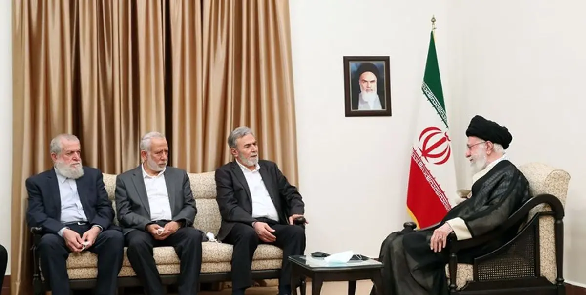 سران رژیم صهیونیستی حق دارند نگران ندیدن ۸۰ سالگی رژیمشان باشند
