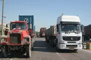 طرح نوسازی ناوگان باری کشور کلید خورد