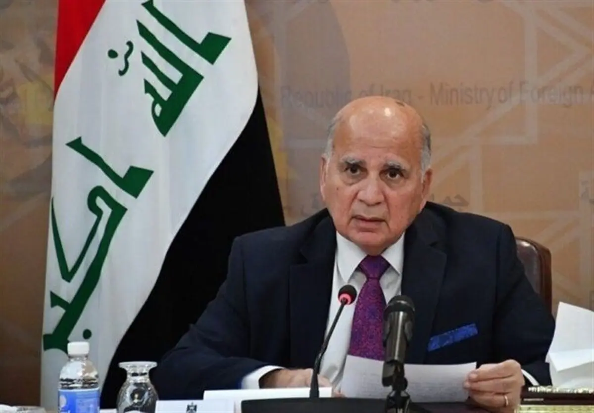 ایران آغازگر جنگی نخواهد بود اما آماده دفاع از خود است