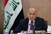 تاکید فؤاد حسین بر احیای برجام