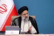تلاش دشمن ایجاد مانع برای خدمت‌رسانی دولت به مردم است