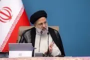 تلاش دشمن ایجاد مانع برای خدمت‌رسانی دولت به مردم است