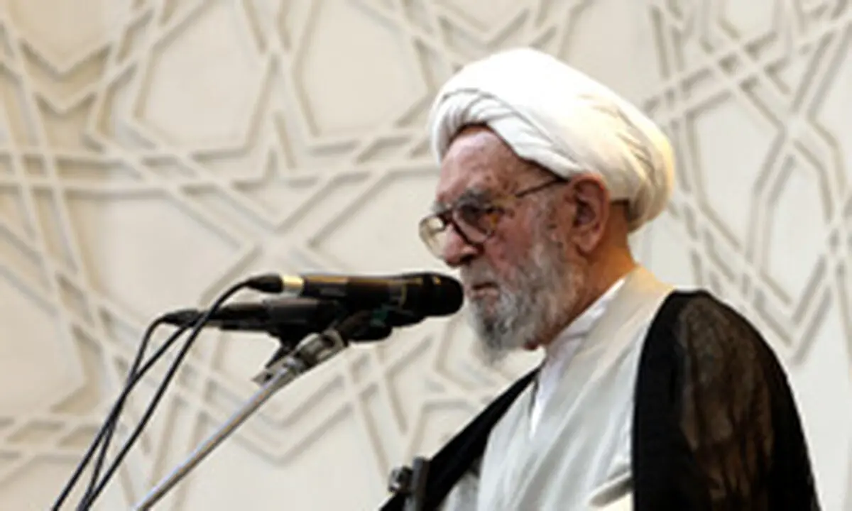 نظر امام درباره تحزب در نوفل‌لوشاتو