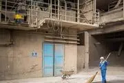  حال‌وهوای نامساعد همسایه پایتخت/ گزارش تصویری