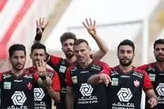 آخرین رده بندی «فوتبال دیتابیس»| پرسپولیس در رتبه اول ایران
