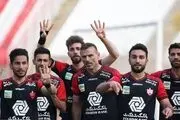 آخرین رده بندی «فوتبال دیتابیس»| پرسپولیس در رتبه اول ایران