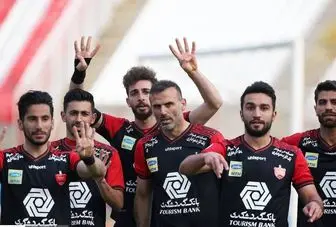 آخرین رده بندی «فوتبال دیتابیس»| پرسپولیس در رتبه اول ایران